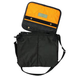 Porter-Yoshida & Co. Force Shoulder Bag Black Shoulder Bags 855-05458-10 Detail View 4 | GATE