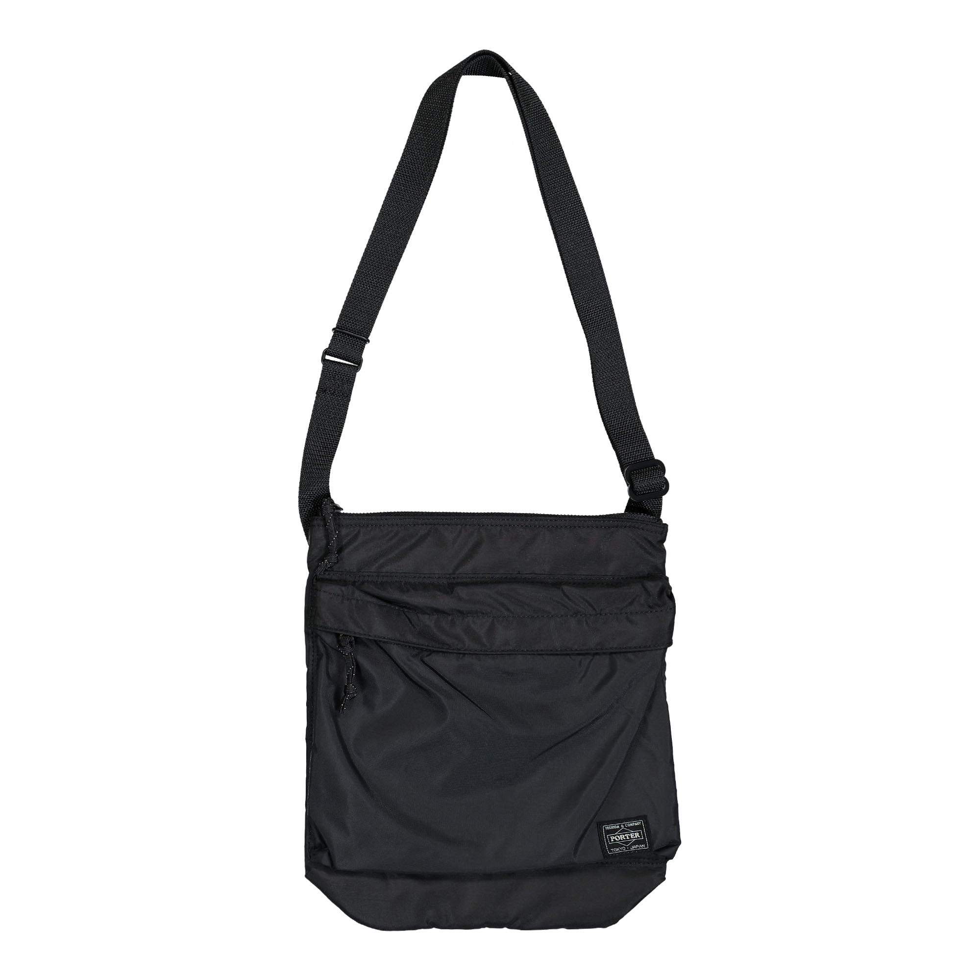 Force Shoulder Bag | GATE