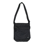 Porter-Yoshida & Co. Force Shoulder Bag Black Shoulder Bags 855-05901-10 Detail View 1 | GATE