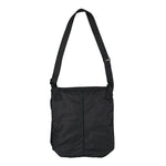 Porter-Yoshida & Co. Force Shoulder Bag Black Shoulder Bags 855-05901-10 Detail View 2 | GATE
