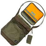 Force Shoulder Bag