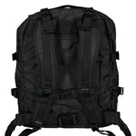 Porter-Yoshida & Co. Force Daypack Black Backpacks 855-05902-10 Detail View 2 | GATE