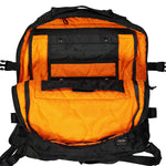 Porter-Yoshida & Co. Force Daypack Black Backpacks 855-05902-10 Detail View 3 | GATE