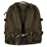 Porter-Yoshida & Co. Force Daypack Olive Drab Backpacks 855-05902-30 Detail View 2 | GATE