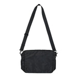Porter-Yoshida & Co. Force Shoulder Bag Black Shoulder Bags 855-07415-10 Detail View 2 | GATE