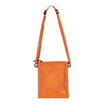 Porter-Yoshida & Co. Screen Sacoche Orange Detail view 1 | Gate