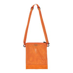 Porter-Yoshida & Co. Screen Sacoche Orange Detail view 2 | Gate