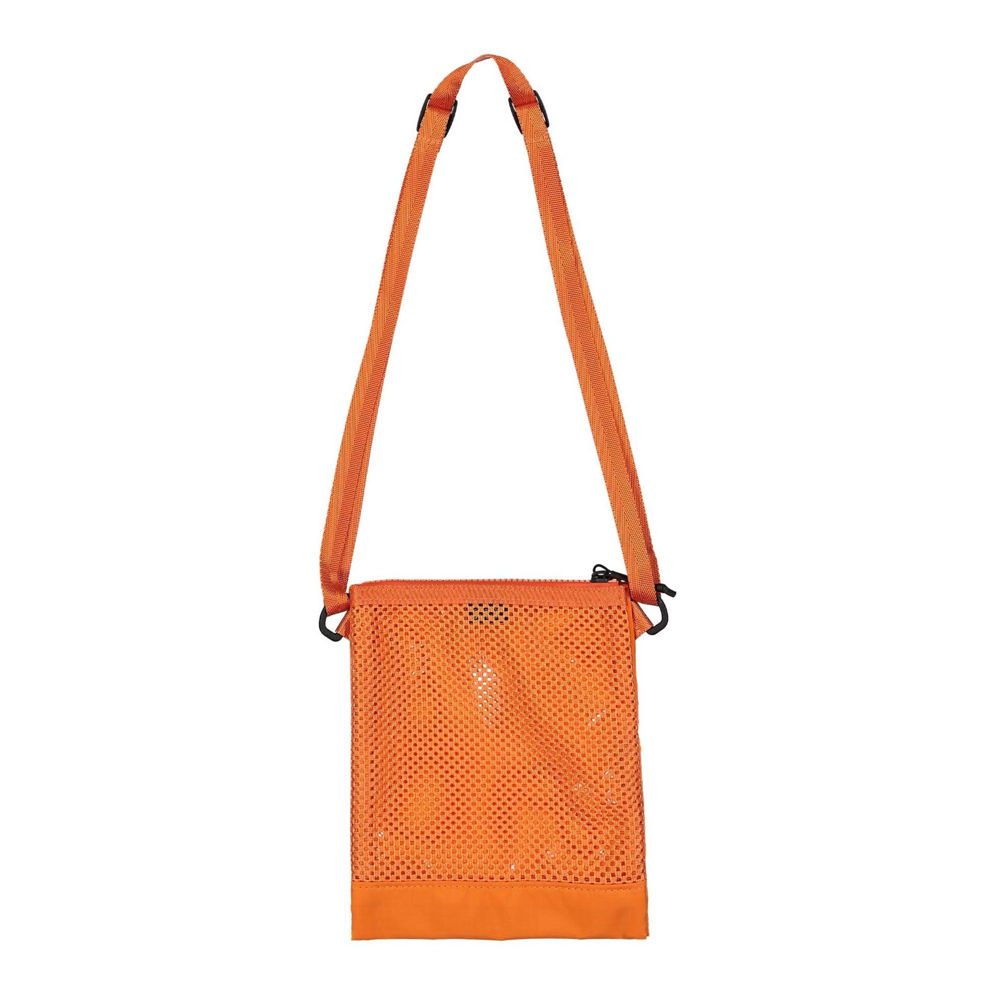 Porter-Yoshida & Co. Screen Sacoche Orange Detail view 2 | Gate