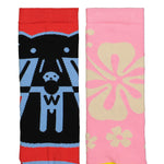 Boom Hawaii Socks