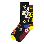 Boom Hawaii Socks