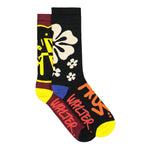 Boom Hawaii Socks