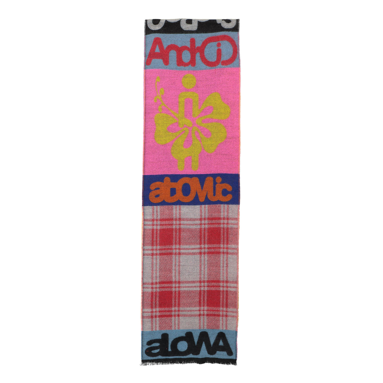 Alowa Scarf Single