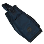 Porter-Yoshida & Co. Port Ride 2Way Tote Bag S Blue Detail view 4 | Gate