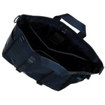 Porter-Yoshida & Co. Port Ride 2Way Tote Bag S Blue Detail view 5 | Gate