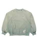 Sun Faded Pullover