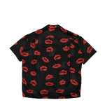 Kiss Printed S/S Shirts