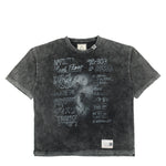 Bleached Tee