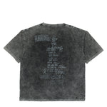 Bleached Tee