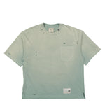 Sun Faded Tee