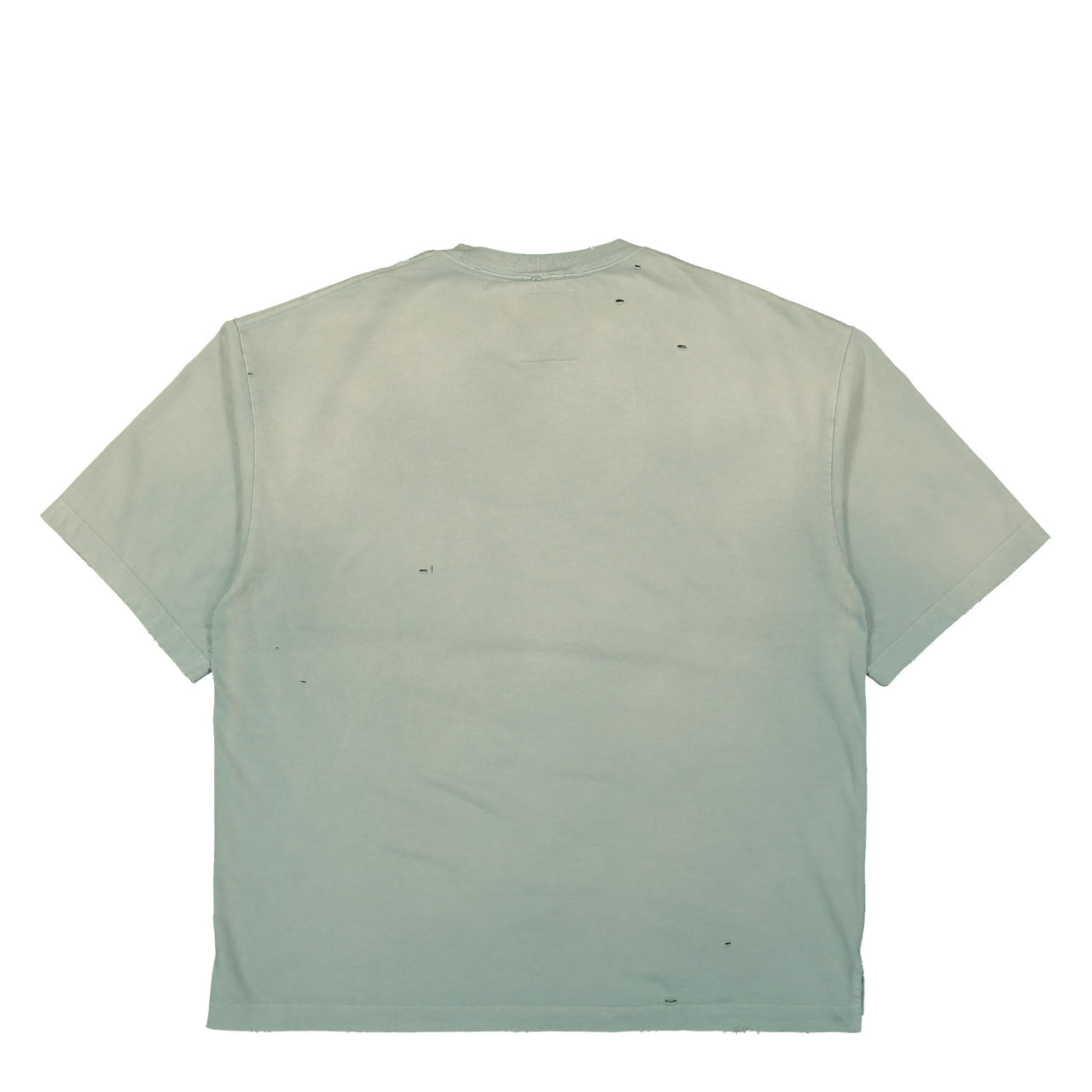 Sun Faded Tee