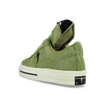 Rick Owens DRKSHDW x Converse One Star Pro OX Acid / Black Sneaker DC02EX797 A14R0 3209 - A14797C Detail View 3 | GATE