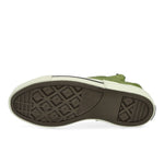 Rick Owens DRKSHDW x Converse One Star Pro OX Acid / Black Sneaker DC02EX797 A14R0 3209 - A14797C Detail View 6 | GATE