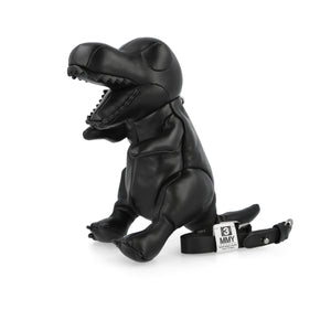 Maison Mihara Yasuhiro Dolls T-Rex Mini Bag Black Cross Body Bags A14BG709 Detail View 1 | GATE
