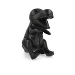 Maison Mihara Yasuhiro Dolls T-Rex Mini Bag Black Cross Body Bags A14BG709 Detail View 5 | GATE
