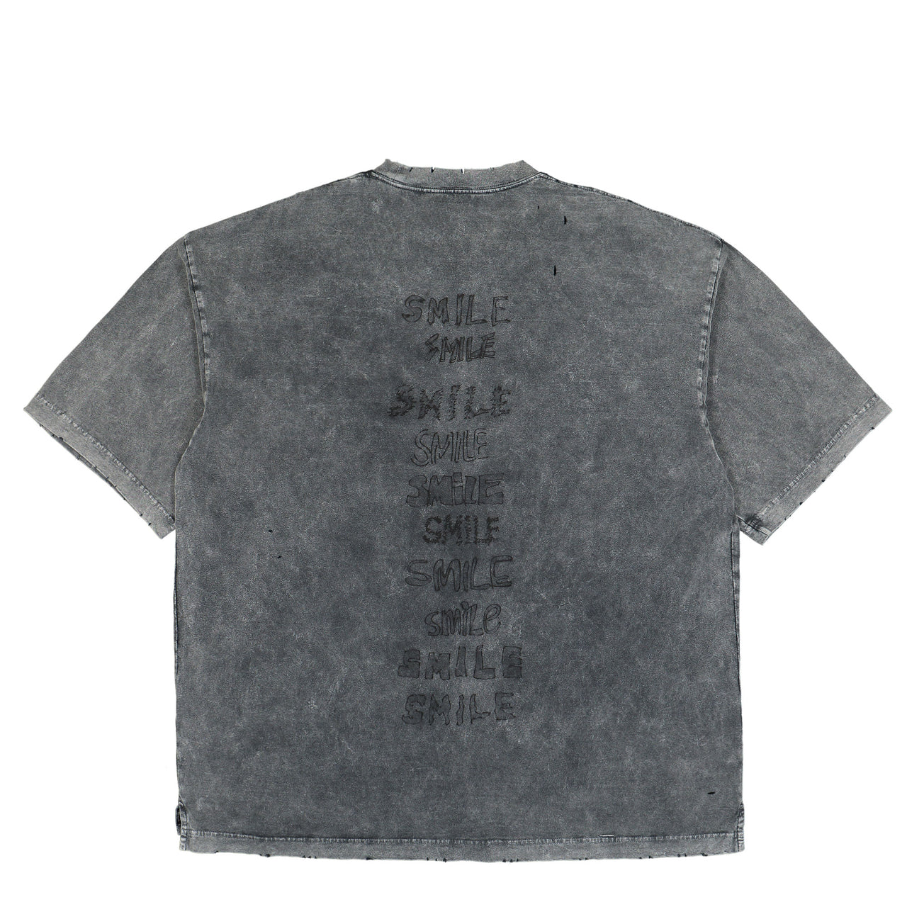 Bleached Tee