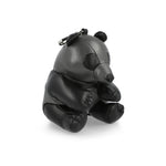 Maison Mihara Yasuhiro Dolls Panda Mini Bag Black Cross Body Bags A15BG710  Detail View 5 | GATE
