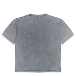Maison Mihara Yasuhiro Bleached T-Shirt Gray T-Shirts A15TS632  Detail View 2 | GATE
