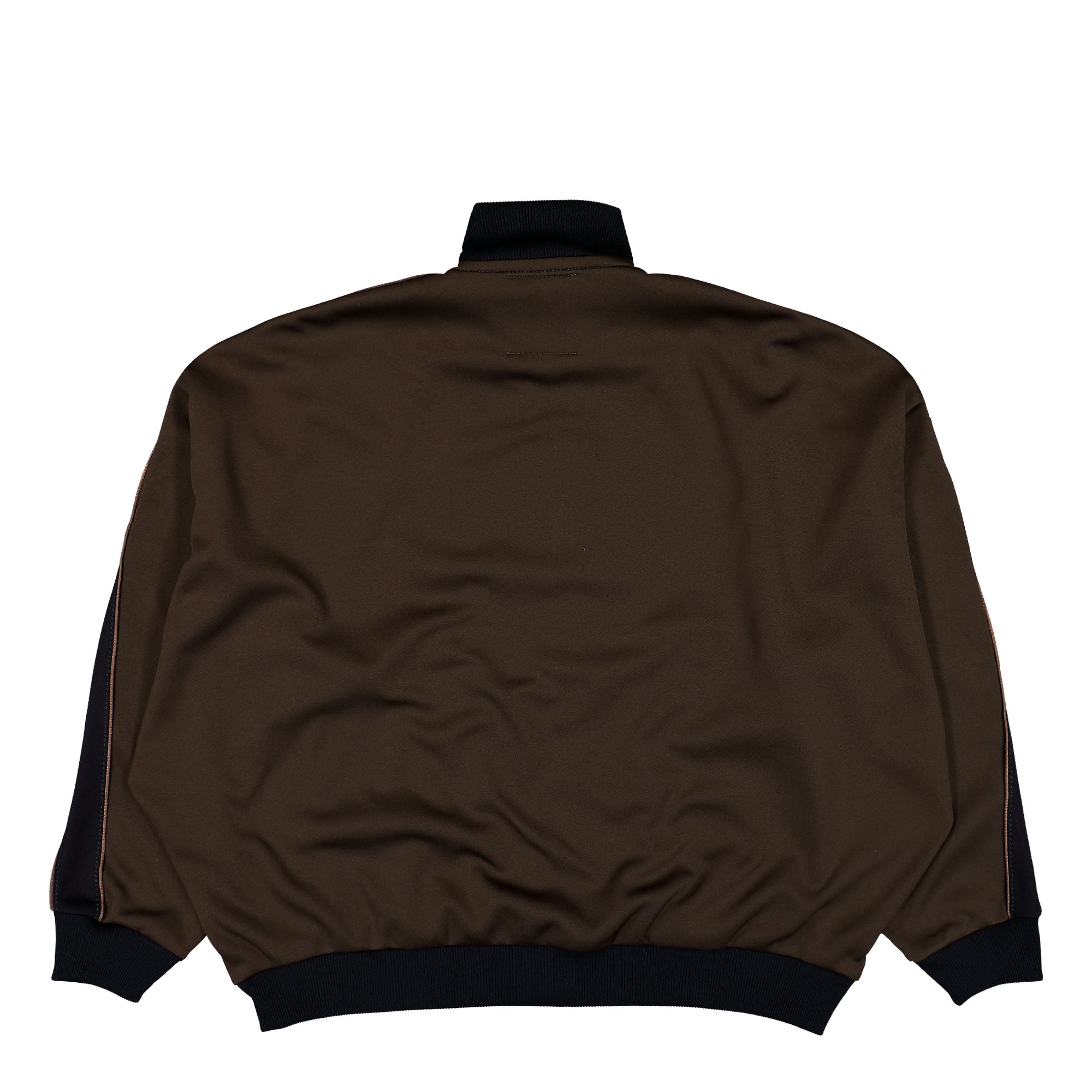 Amateur Sewn Track Jacket | GATE