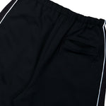 Maison Mihara Yasuhiro Amateur Sewn Track Pants Black sweat & Track Pants A16PT582 Detail View 5 | GATE
