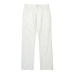 5 Pocket Leather Pant