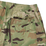 Camo Logo Shorts