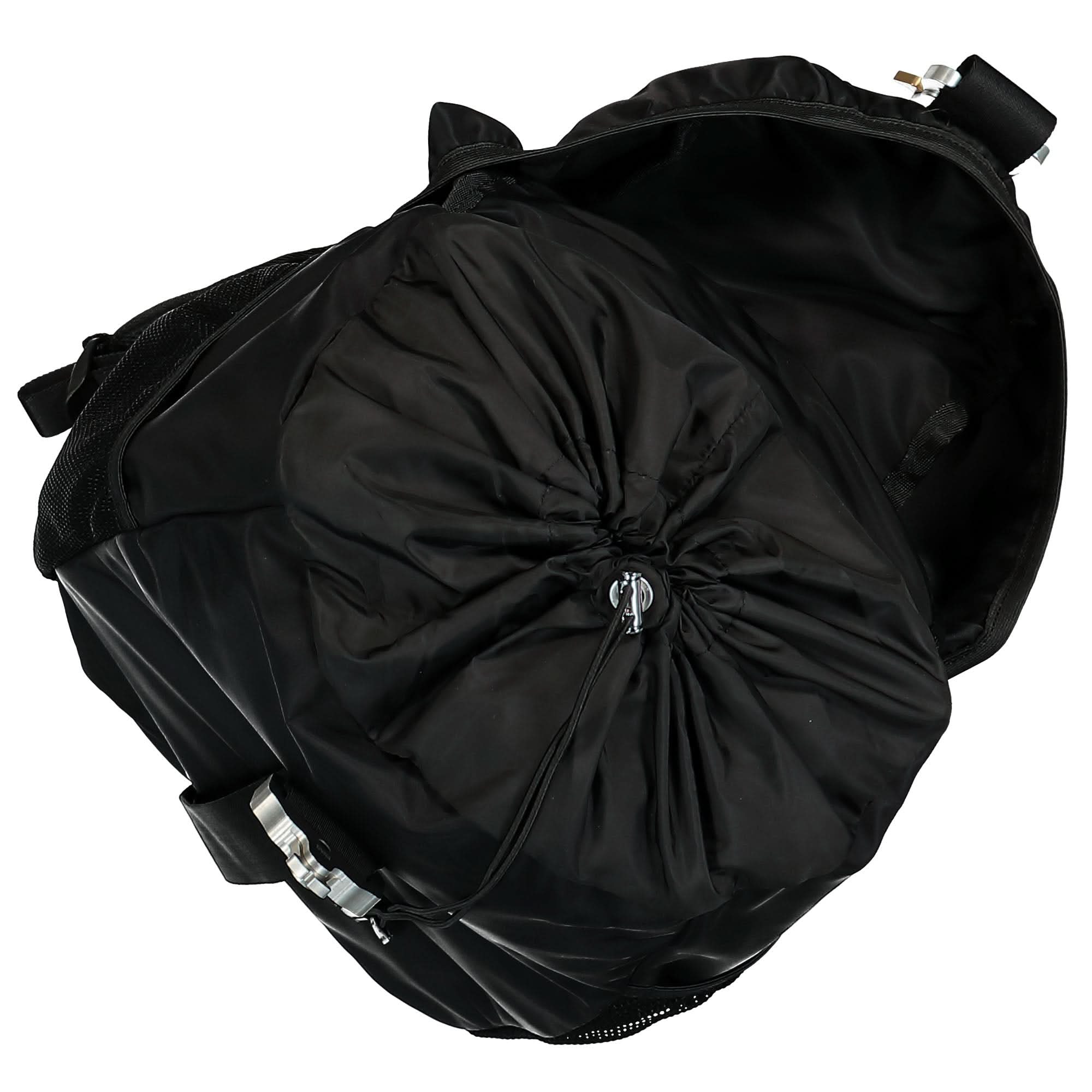 Buckle Camp Backpack
