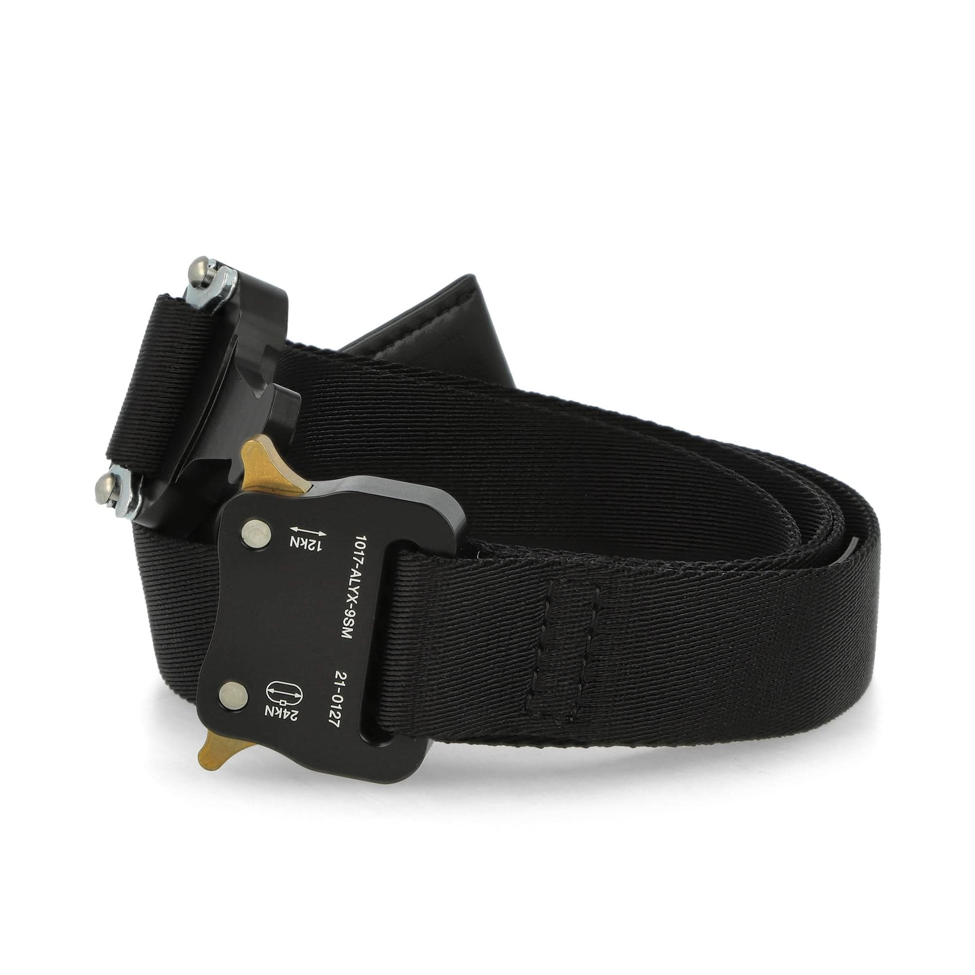 Medium Rollercoaster Belt | GATE