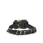 Colored Chain Bracelet