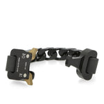 Colored Chain Bracelet