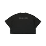 Logo Cropped Tee