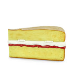 Victoria Sponge Clutch