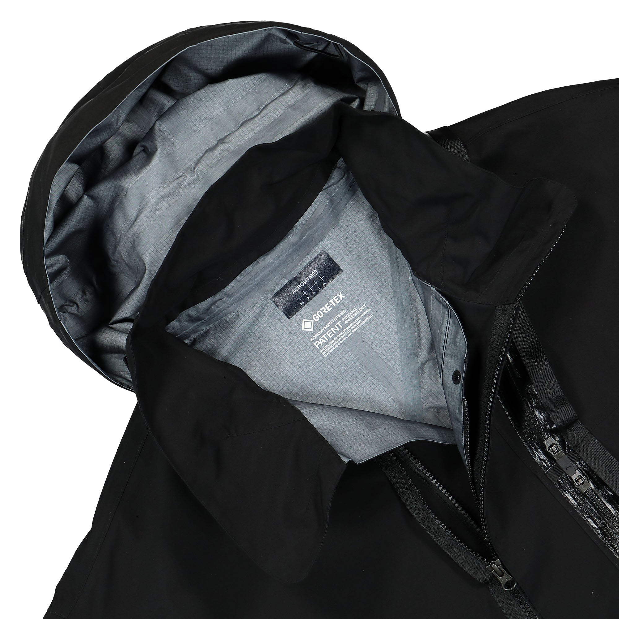 Acronym hotsell gore tex