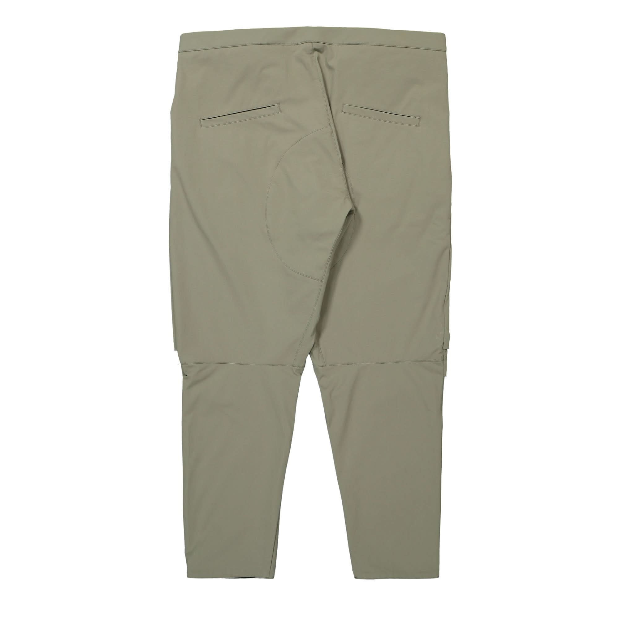 Acronym Schoeller® Dryskin™ Drawcord Trouser (P15-DS/AG) | GATE