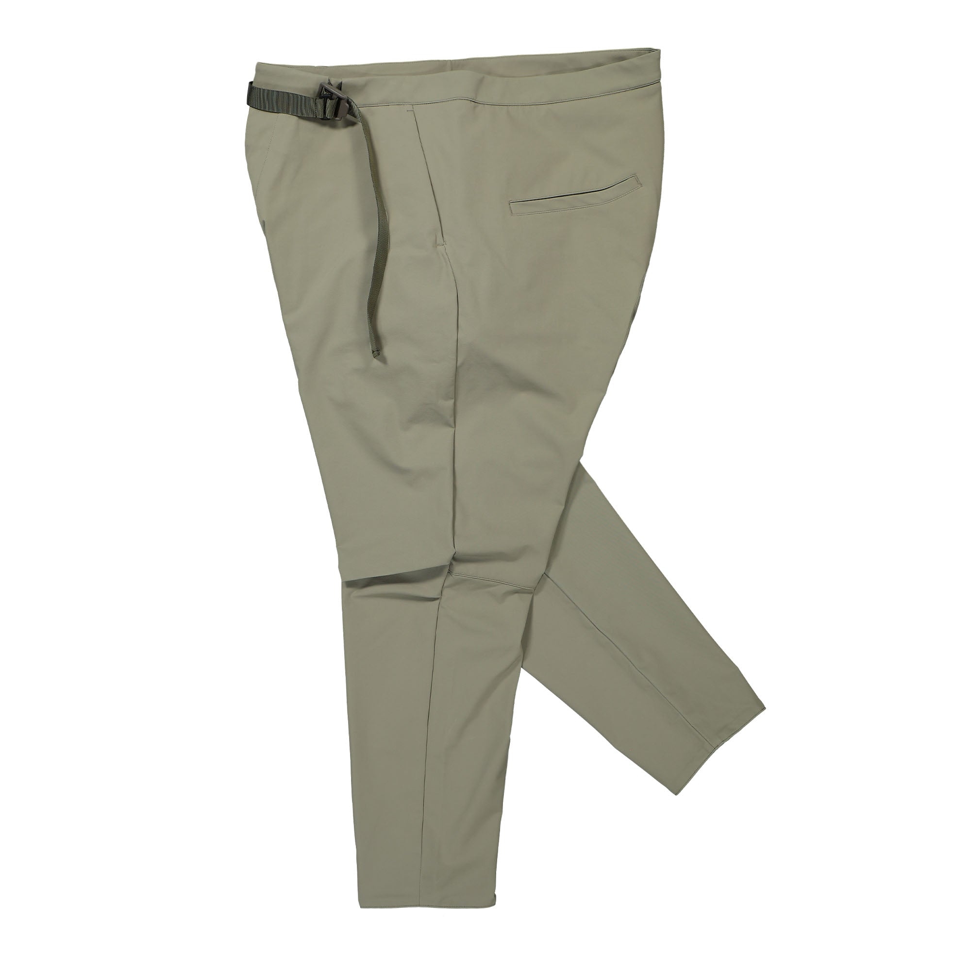 Acronym Schoeller® Dryskin™ Drawcord Trouser (P15-DS/AG) | GATE