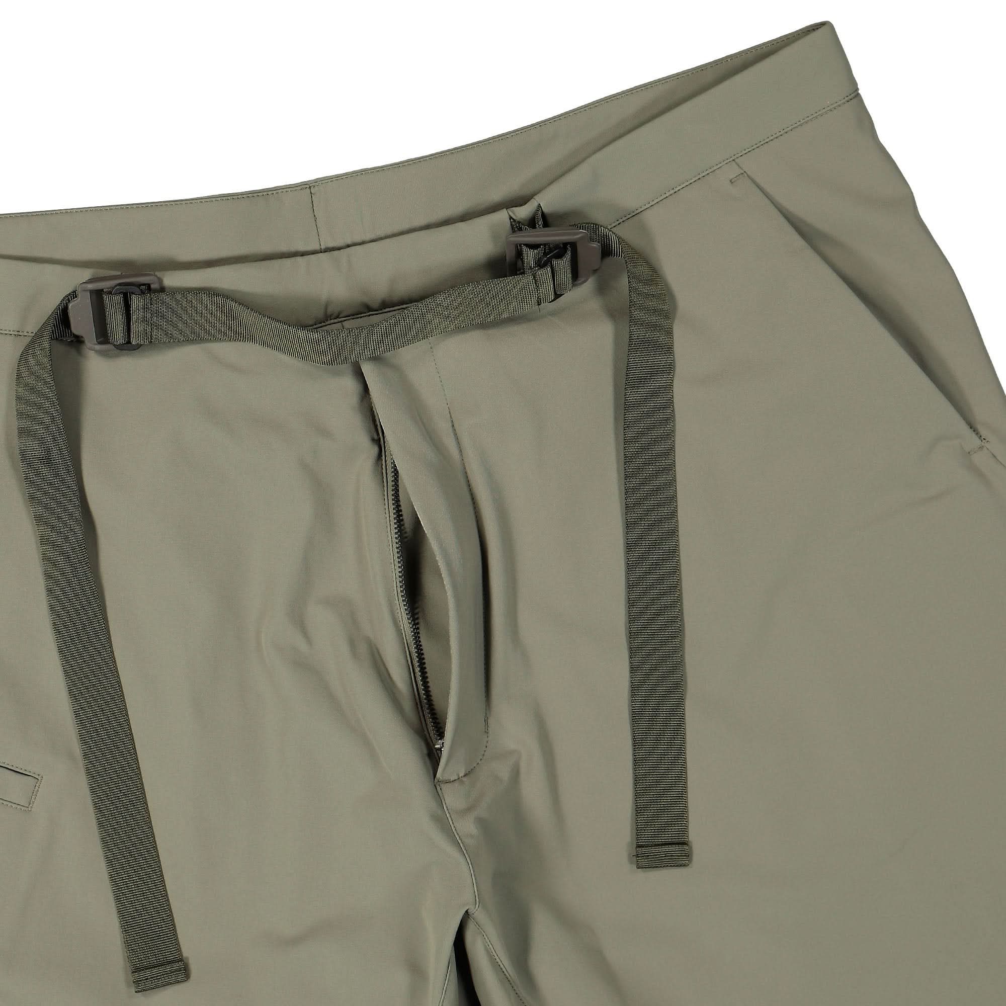 ACRONYM / アクロニウムP15-DS schoeller Dryskin ACRONYM(アクロニウム) 