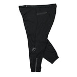 2L Gore-Tex Windstopper Insulated Vent Pants