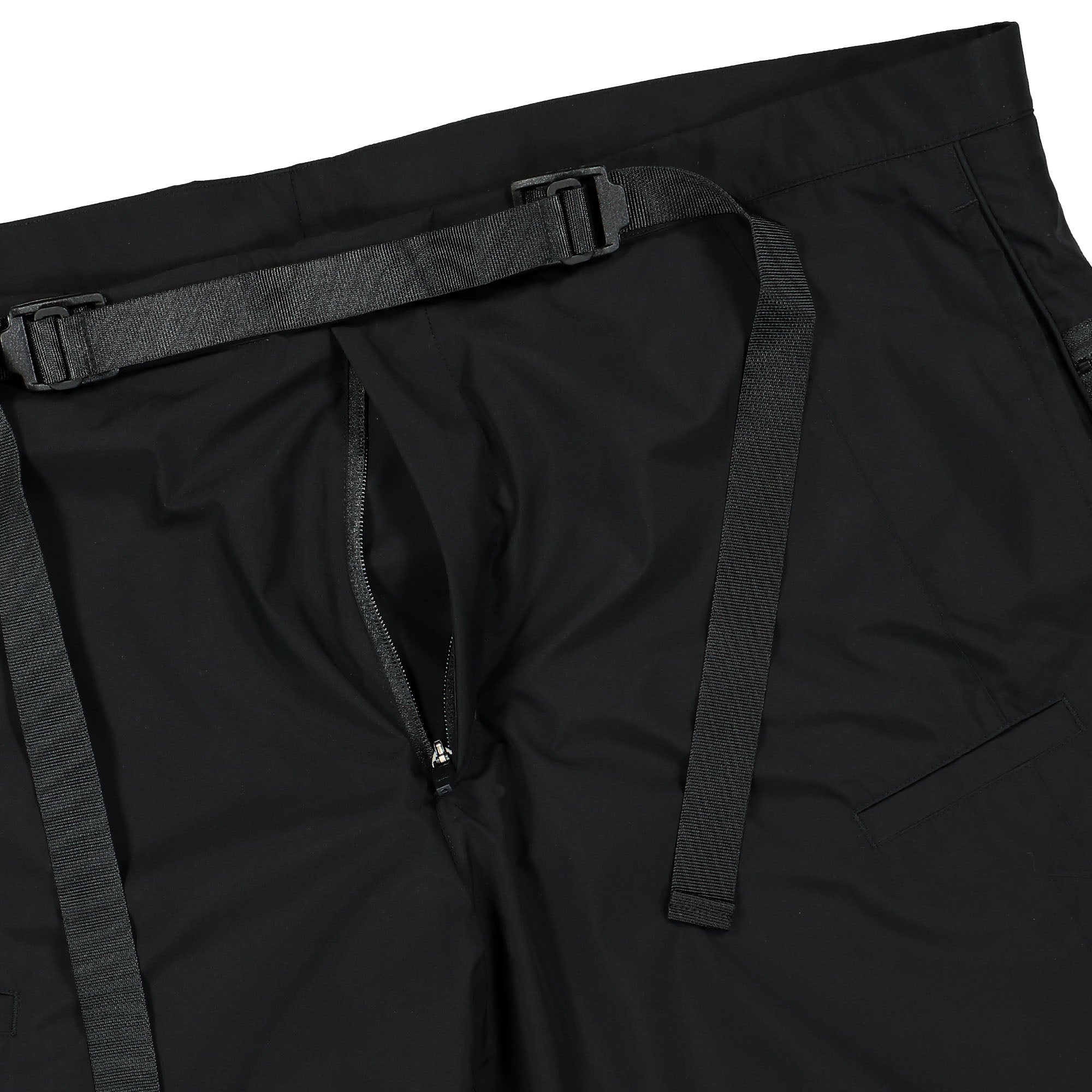 Acronym 2L Gore-Tex® Windstopper® Insulated Vent Pants (P53-WS) | GATE