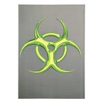 *ACT6 Issue 3 Multicolor Magazines ACT6-3 Detail View 2 | GATE