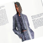 *ACT6 Issue 3 Multicolor Magazines ACT6-3 Detail View 3 | GATE