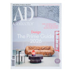 Architectural Digest Special Design Supplement No.33 - 2026 Multicolor Magazines ADC33-2026 Detail View 1 | GATE